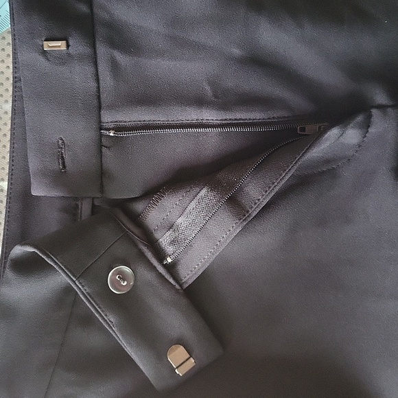 Scoop Women's Tailored Walking Shorts Size 6 - Picture 6 of 10